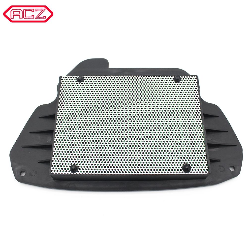 Motorcycle Oil Filtration Air Filter  Set for HONDA CB650F CBR650F CB650 CBR650 CB CBR 650 F 650F 2014-2018