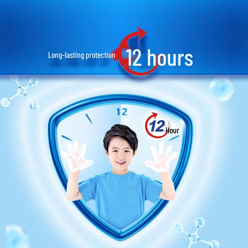 Safeguard Lemon Fresh Antibacterial Hand Wash