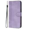 Retro Leather Phone Wallet Case For OPPO Reno 4 Lite 4F 5F 5 5Z 6 Lite 7 7Z 8 Z 8Z 8T 9 10 13 Pro 13F F Protective Stand Cover