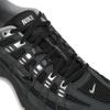 Nike נעלי סניקרס לגברים P-6000 אנתרציט כרום שחור מתכתי-כסף HF0015-002
