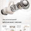 SANAG Z50 Ultra Open-Ear Wireless Earbuds