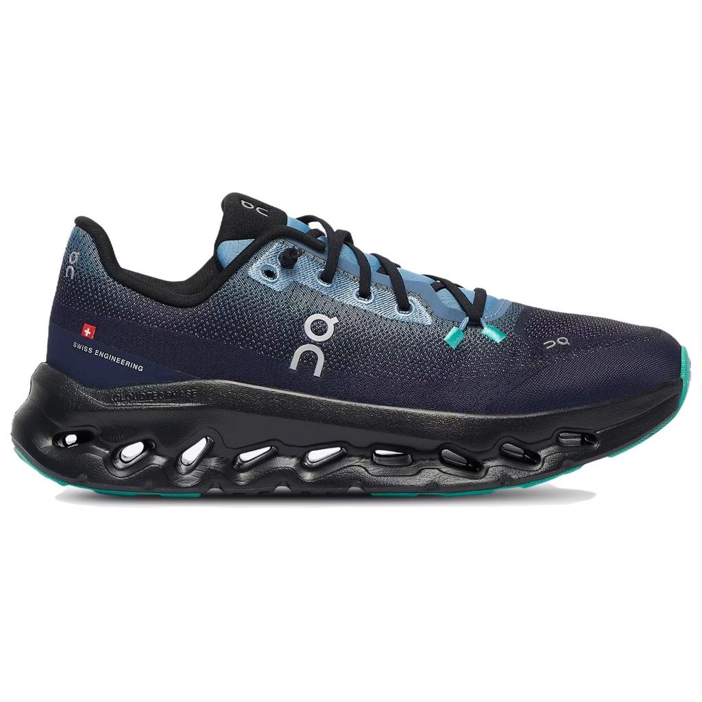 On Cloudtilt Scarpe da Corsa Comode Traspiranti da Uomo Blu 3MF31125551