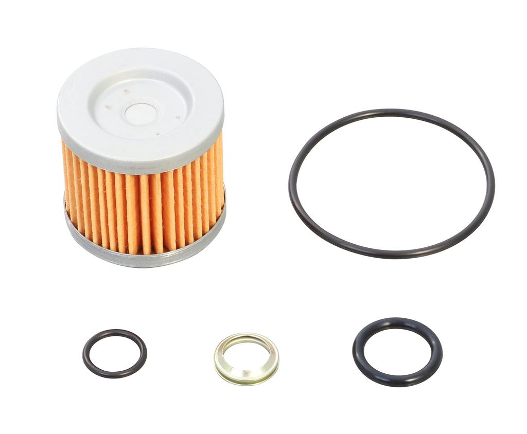 KITACO K-PIT oil change full set Gixxer 250/SF250 (ED22B/ED22Y) 70-390-02030