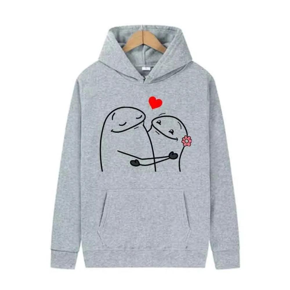 

Juice Wrld Hoodies Singer Graphic Printing Sweatshirts for Fans Casual Long Sleeve Women Clothing Sudaderas Hip Hop 2d Hoody XL