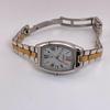[USED] Working MOP/Shell 1P Seiko Lukia Watch Radio Solar Roman