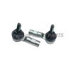 Pair Steering Tie Rod End Suitable For Toyota Hilux Vigo Innova TGN26 KUN40 TGN4# GGN15/25/35 LAN15/25/35 45046-09251 4504609261