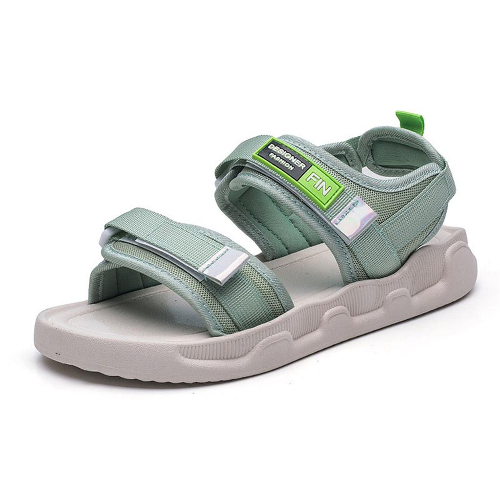 Women's Sandals Fashion Thick Soled Non Slip Comfortable Outer Wear Seaside Sandalias For Summer