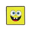 SpongeBob Shoe Charms: Soft PVC Rubber Decorations for Crocs & DIY Garden Shoes