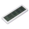 Digital Countdown Days Timer   Days Count Down Clock for Vacation Retirement Wedding Holiday