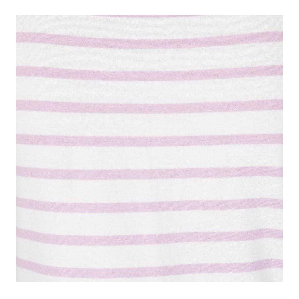 Lazy Jacks Damen Baumwoll-Camisole mit Streifen