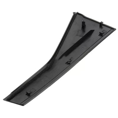 Left Side Rear Door Pillar Molding Garnish 72761-SAA-003 For Honda Jazz GD1/GD3
