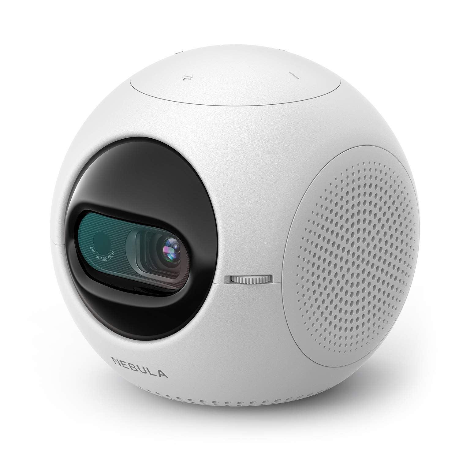 

Anker Nebula Astro projector with Android Small and compact size 100 ANSI lumens Equipped with DLP Parental control Eye guard function installed USB