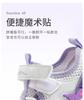 Kulomi Children's Shoes, Girls' Baotou Sandals, 2026 Summer New Soft Soled Light Up Shoes