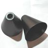 M10 Metal Lamp Accessory: 60x60 Speaker Holder, Cup Cover for Pendant, Table & Floor Lamps