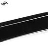 Carbon Fiber Rear Spoiler with Gurney Flap for Mitsubishi EVO 2003-2007