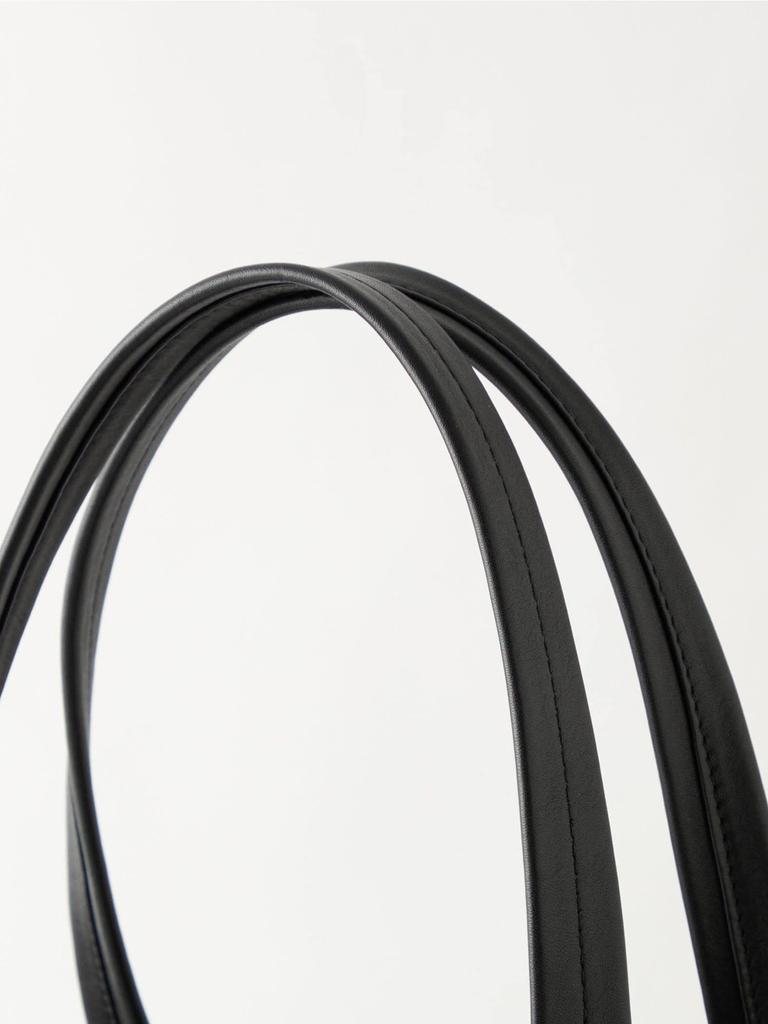 United Arrows Green Label Relaxing SC GLR Functional Leather Tote Bag V2 32326991416 7900 Navy (79) Free Shipping