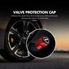 For Lexus 4Pcs Car Wheel Tire Valve Cap Protection Cover Auto Accessories CT ES GS NX IS250 RX350 IS200 LX570 UX250h CT200h AFT1