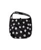 Heryoung Helen Packable Nylon Bag (Caviar)