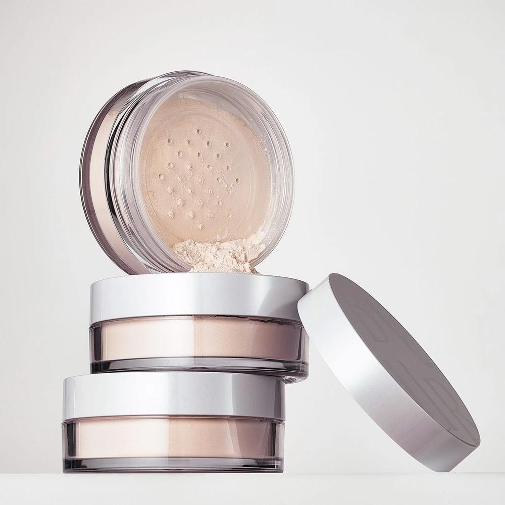 Serum-fit Loose Face Powder