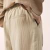 Men's Relaxed Fit Straight Leg Casual Pants