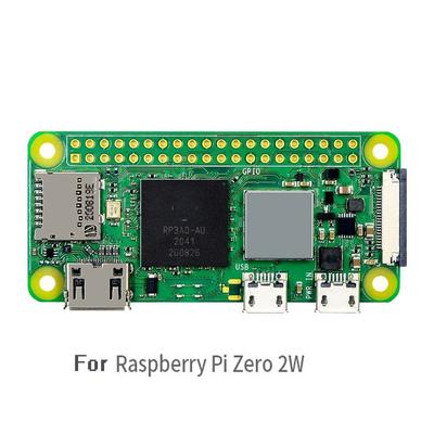 Motherboard for Raspberry Pi Zero 2W