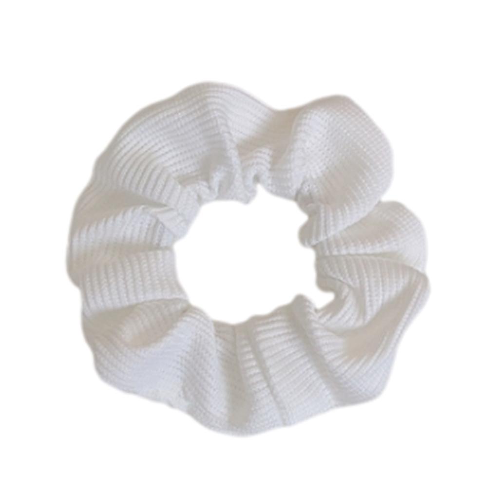 

Стильные резинки-скранчи для волос для женщин и девушек – Бережные к волосам, Сильная фиксация, Стильные резинки-скранчи