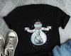 Tops – T-Shirts