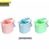 Jingzhou Shibang Commercial Mop Bucket with Wheels