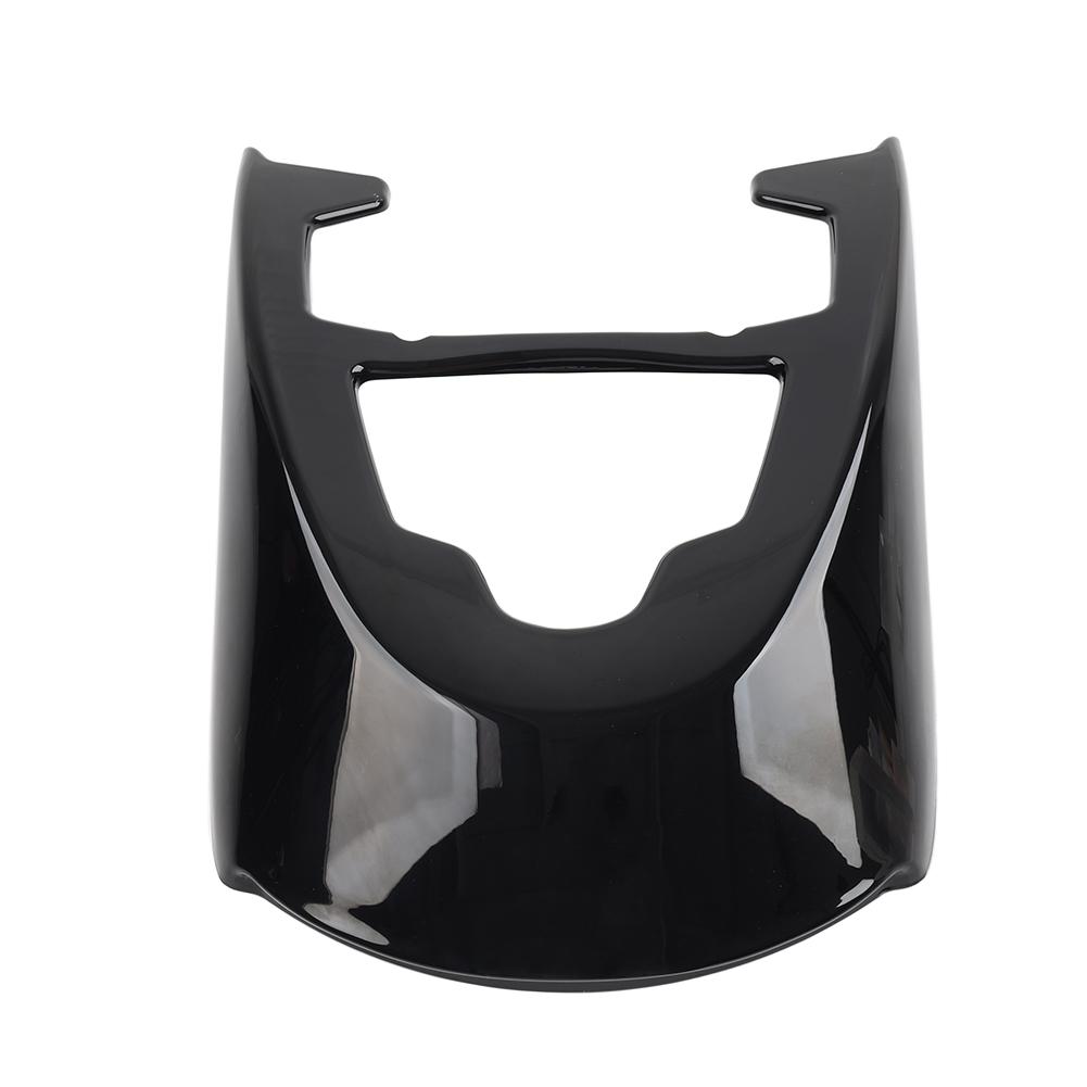 Copertura Parafango Posteriore Moto ABS Nero Lucido Per Harley V-Rod Night Rod Special VRSCAW VRSCA MODELLI 2002-2017