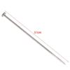 1/2Pcs Replacement Part Pin Stainless Steel Needles For 84/91mm Knives SAK Accessories