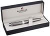 SHEAFFER Sheaffer Fountain Pen F Fine nib 300 Metallic Gray N0932940 Officially imported