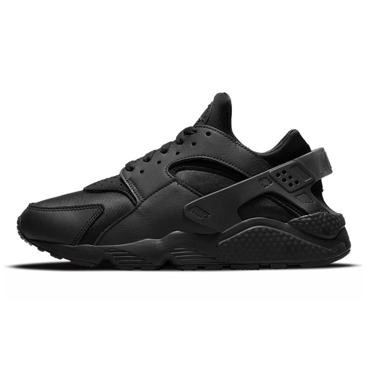 

Кросівки унісекс Nike Air Huarache Triple Black DD1068-002 41