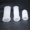 Soft Penis Pump Vacuum Silicone Extender for Cup Enlargement