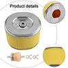 For Honda Air Filter Set for GX340 and For GX390 Engines Optimal Performance