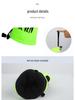 Thinsulate Cartoon Winter Snowboard Gloves - Men's, Women's, and Children's Windproof, Warm Outdoor Mittens