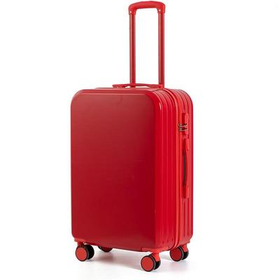 PACKAGE FASHION ABS Hardshell Spinner Luggage