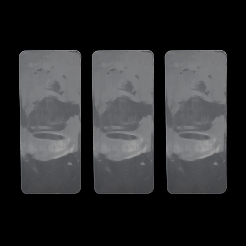 3pcs/set Accessories Soft Silicone 13-14 Inch Waterproof Keyboard Cover Protector Keyboard Film Laptop Cover Keyboard Skin