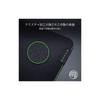 Razer Gigantus V2 – L Gaming Mousepad, Cloth Type, Medium Size (45 cm x 40 cm), Microwave Cloth [Authorized Japanese Distributor Warranty]