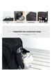 Single Shoulder Large Capacity Badminton and Tennis Sports Bag