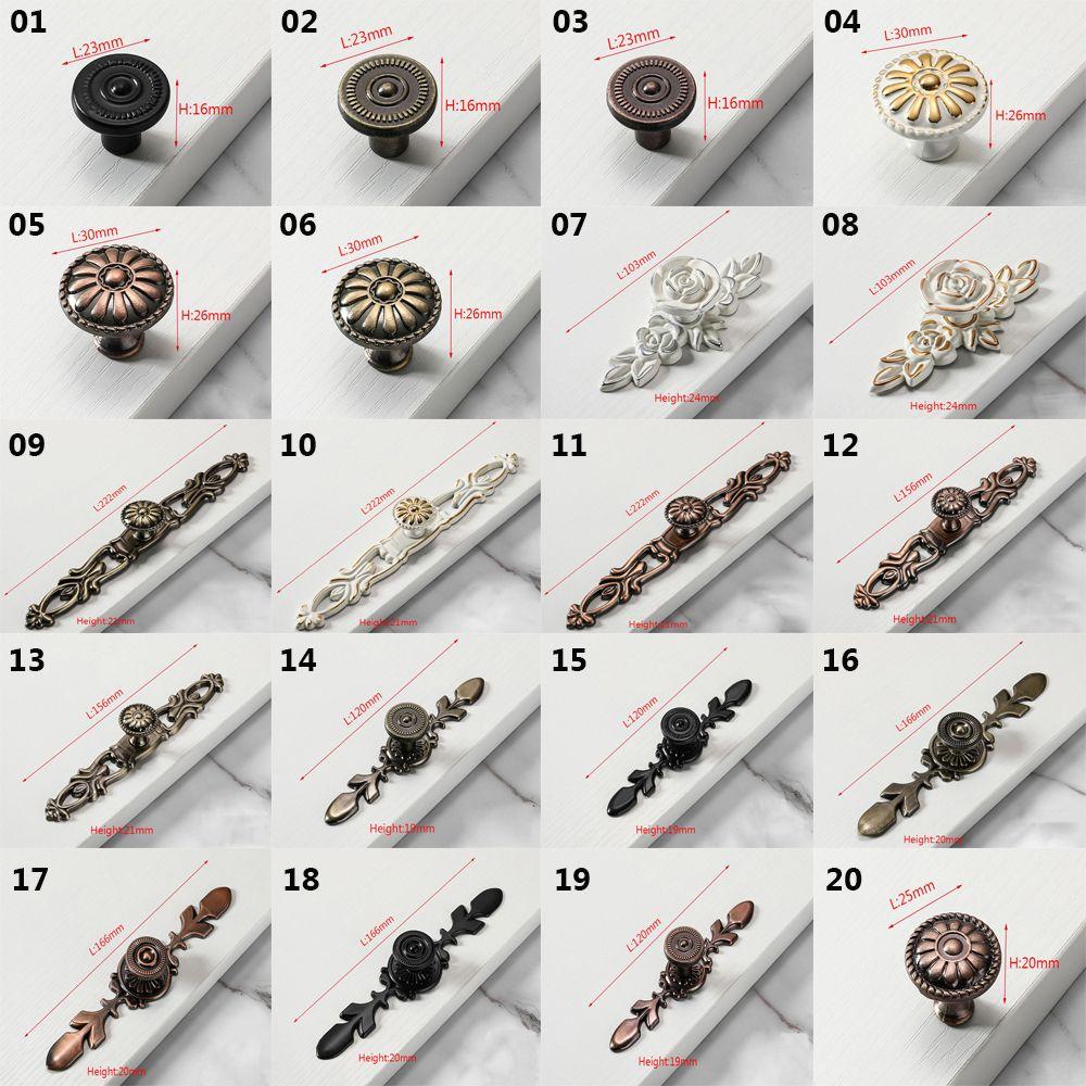 Drawer Knobs Drawer Knobs Drawer Pulls Kitchen Cupboard Pulls Cabinet Handles Cabinet Door Handles
