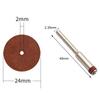 Cutting Disc Brand New HOT SALE Nickel Plated Steel