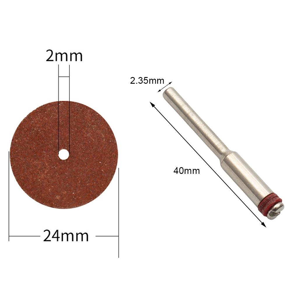 Cutting Disc Brand New HOT SALE Nickel Plated Steel