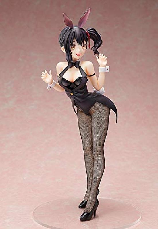 Freeing Boarding School Juliet Renki Komai Bunny scale PVC painted finished figure Ver. 1/4