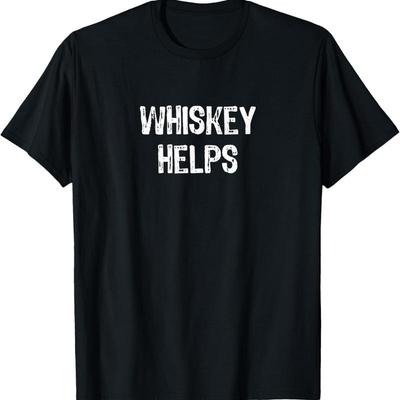 Na górę – T-shirty i koszulki