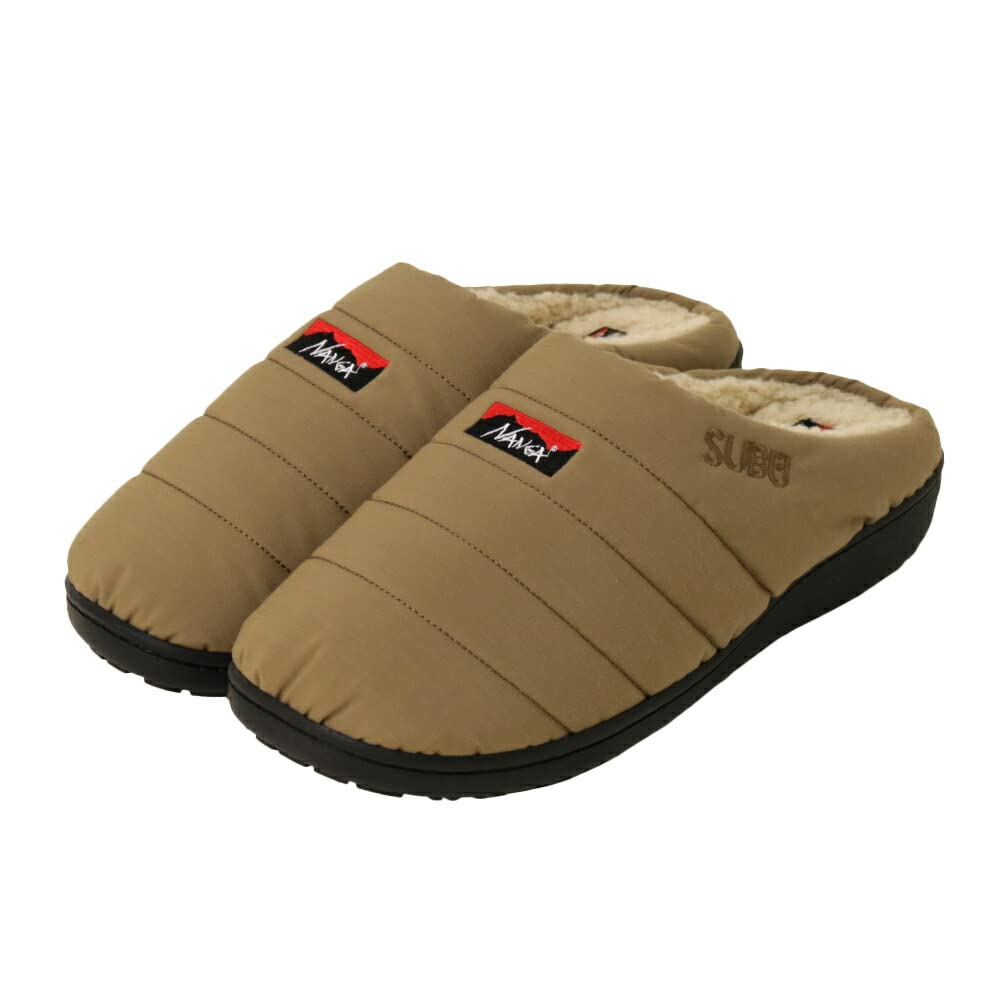 TAKIBI WINTER SANDAL Nanga X Subutakibi Winter Sandal KHA NANGA×SUBU 22-23.5cm