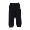 Champion Reverse Weave Sweatpants with Graphic Logo Men's 11.5oz Fleece-Lined Print, Black, C3-C213