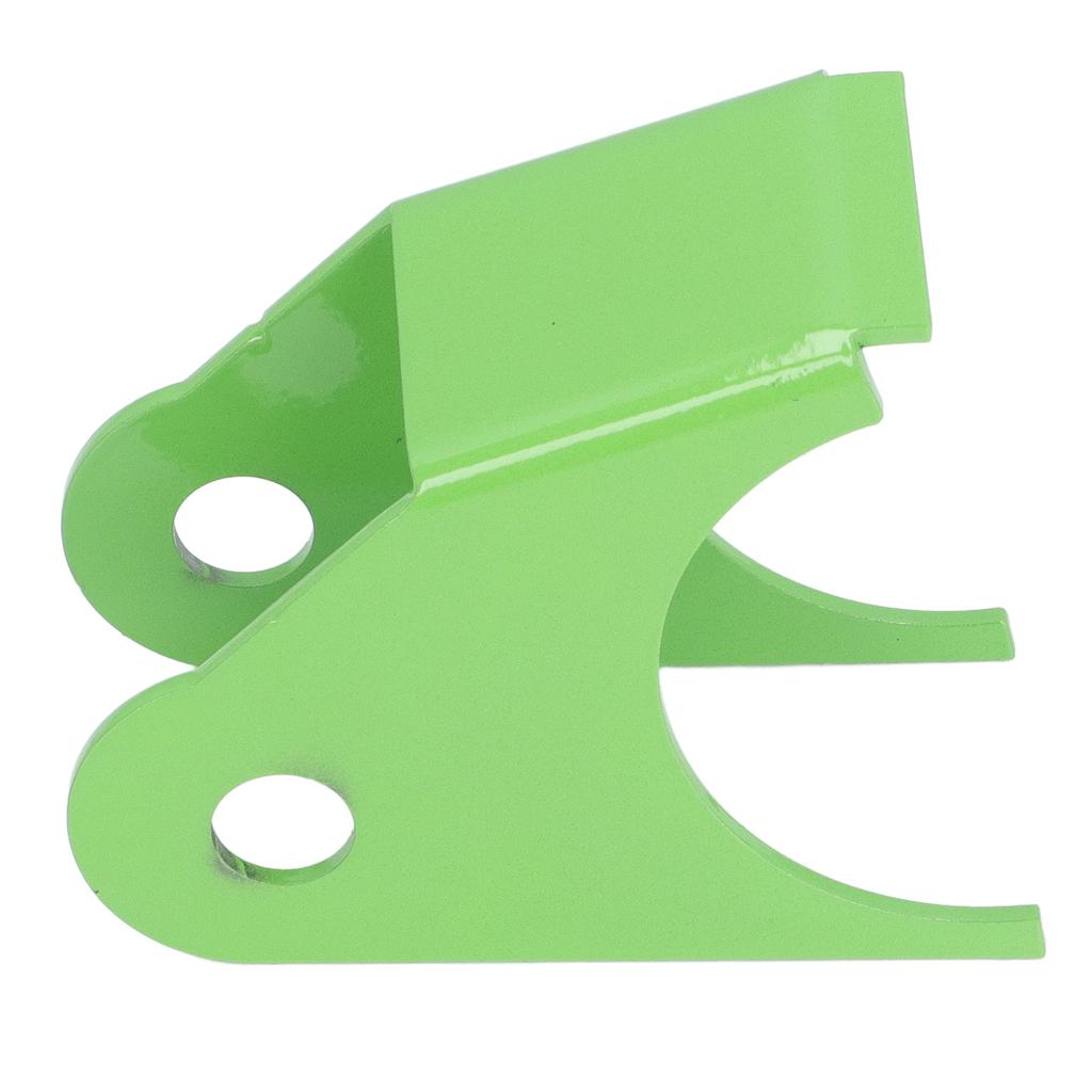 Rear Upper Shock Mount 523‑288 Heavy Duty Steel Suspension Shock Absorber Mount Bracket for 1500 1999‑2006