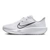Nike Quest 6 Blanc Noir Chaussures de Sport Homme Platine Pur FD6033-100