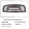 Dodge RAM 2500-3500 Martin Style Grille (2010-2019)