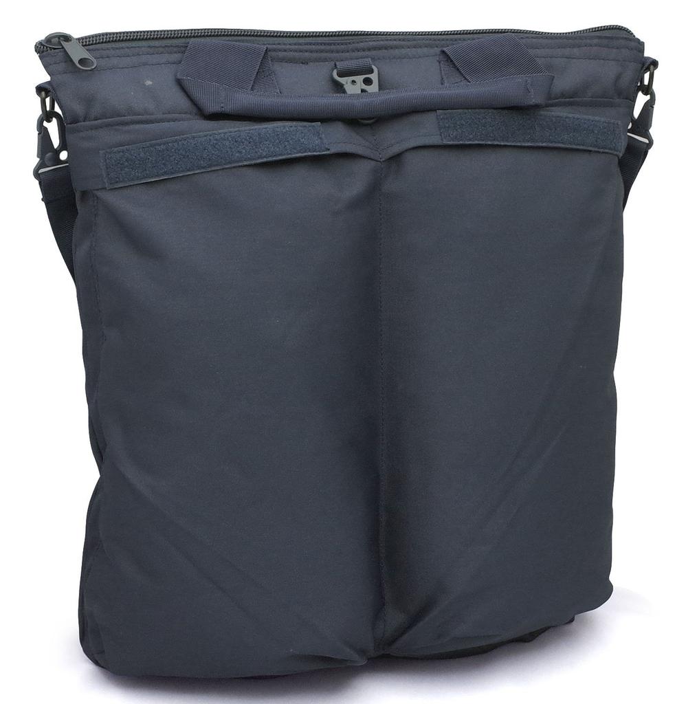 YMCLKY Original Helmet One Navy 3-Way Bag, Size,